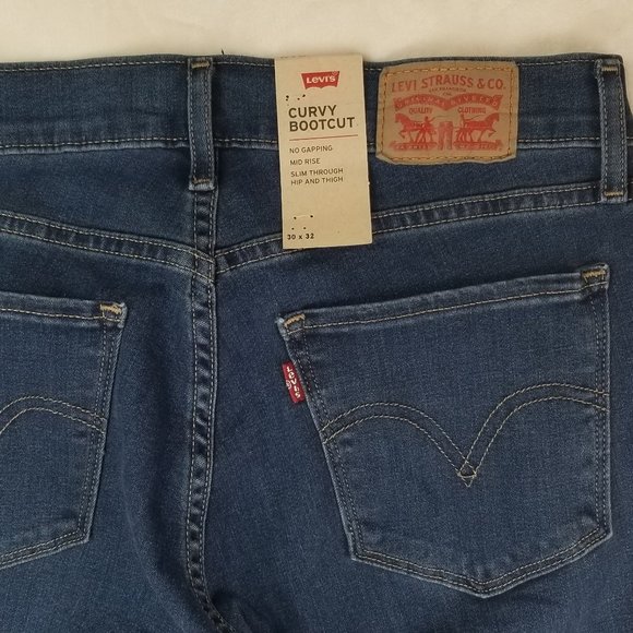 levis 30x32